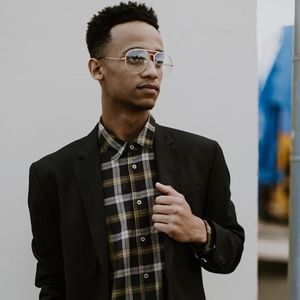 RARE Vintage Giorgio Armani Le Collezioni Shirt